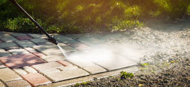 Best Gutter Cleaning  in Parker, TX